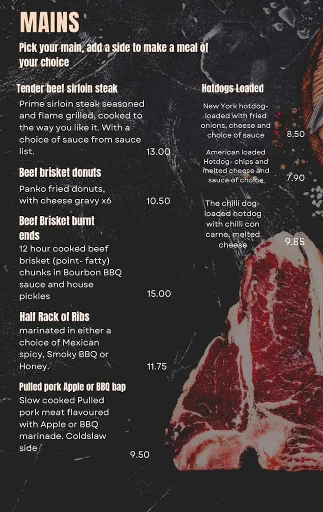 Menu_Steakout - Callington_Callington_image_2
