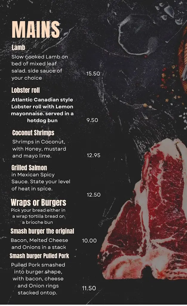 Menu_Steakout - Callington_Callington_image_3