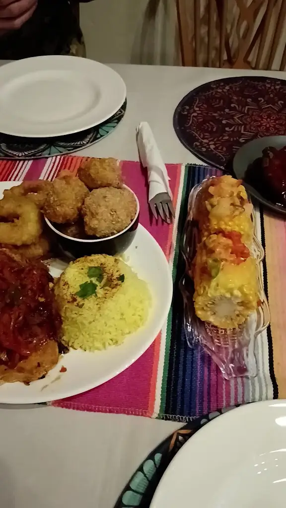 UFO Investigator_Steakout - Callington_Callington_review