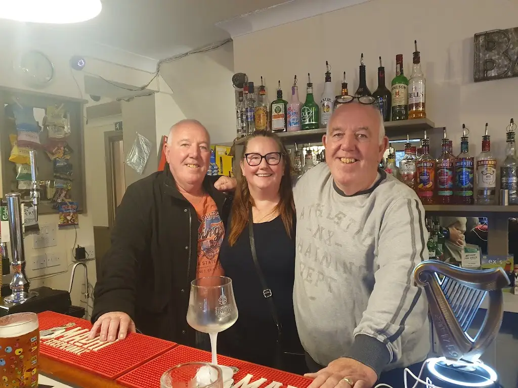 Florence Ewing_The Old Clink_Callington_review