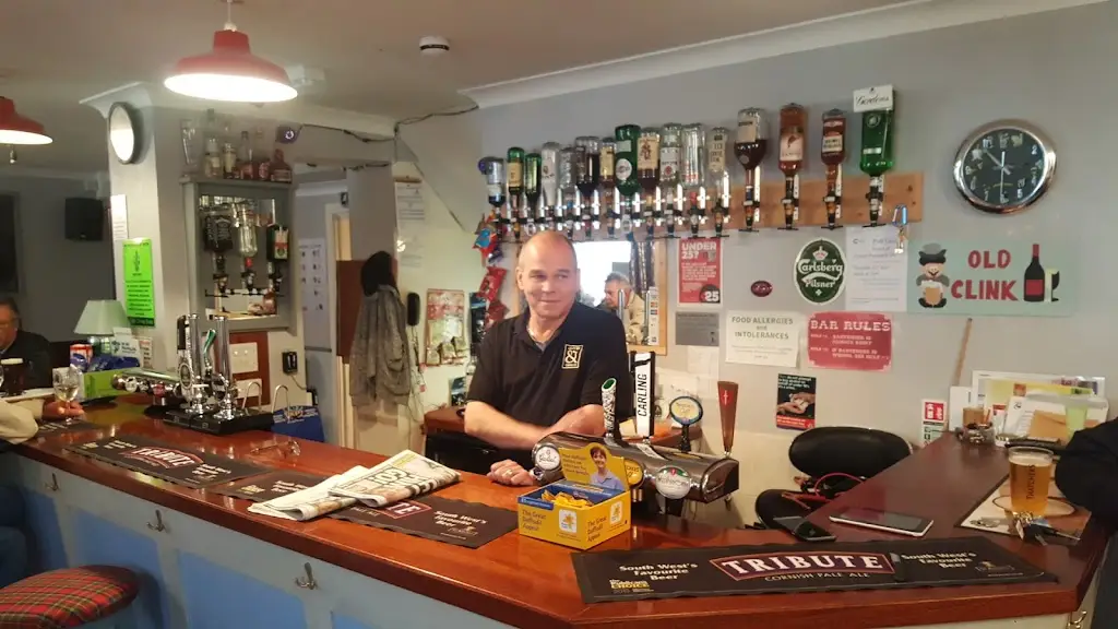 The Old Clink_Callington_slider_image_1