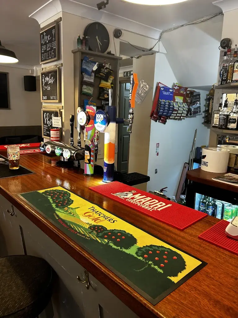 The Old Clink_Callington_slider_image_2