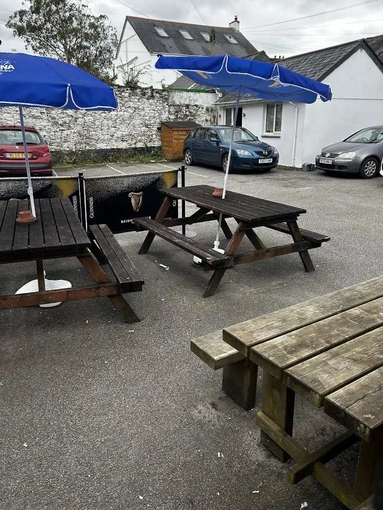 The Old Clink_Callington_slider_image_3