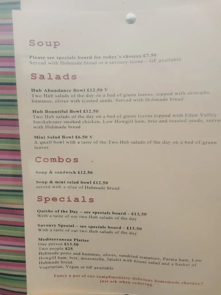 Menu_The Appleby Hub_Appleby_image_2
