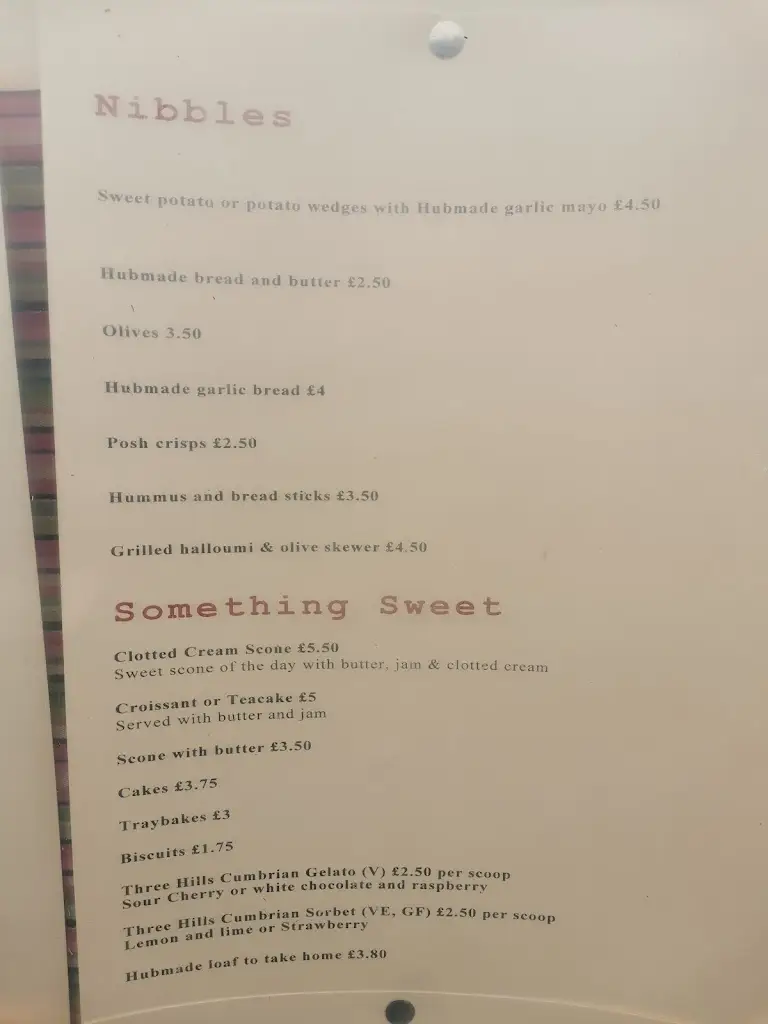 Menu_The Appleby Hub_Appleby_image_3