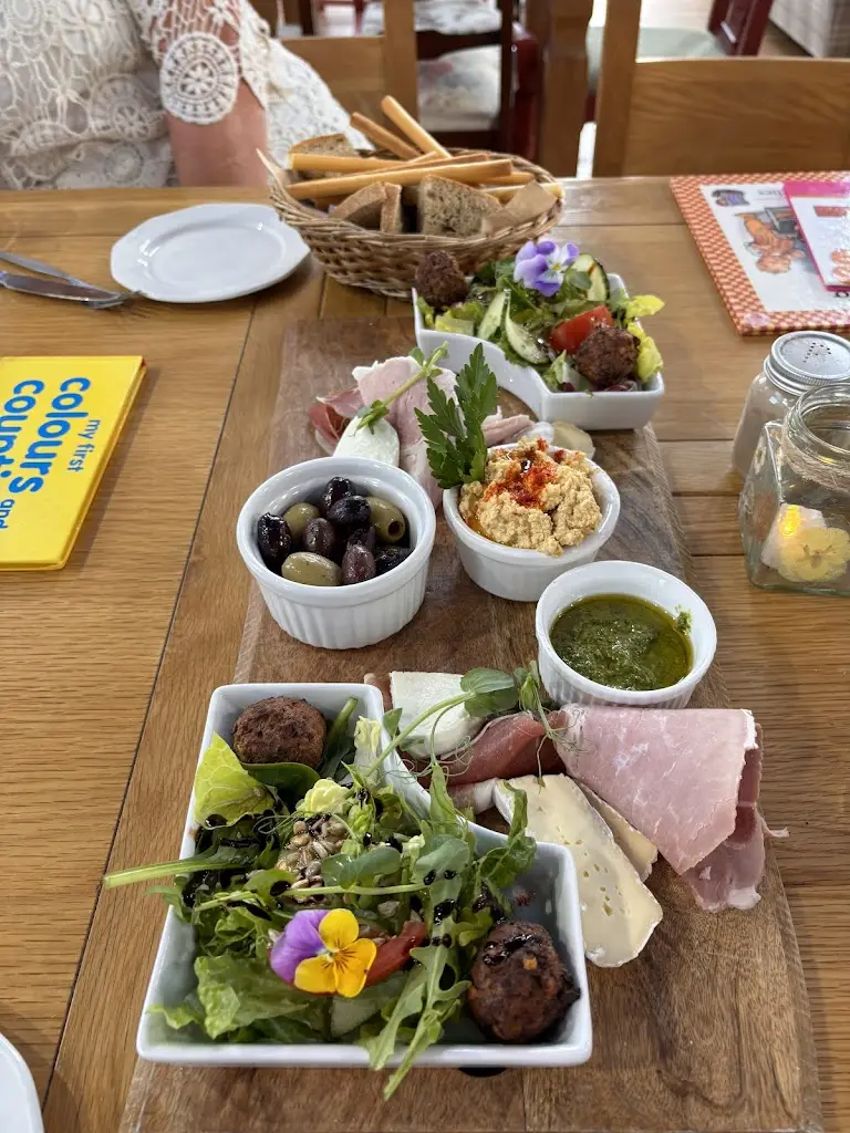 Bethany Allen_The Appleby Hub_Appleby_review