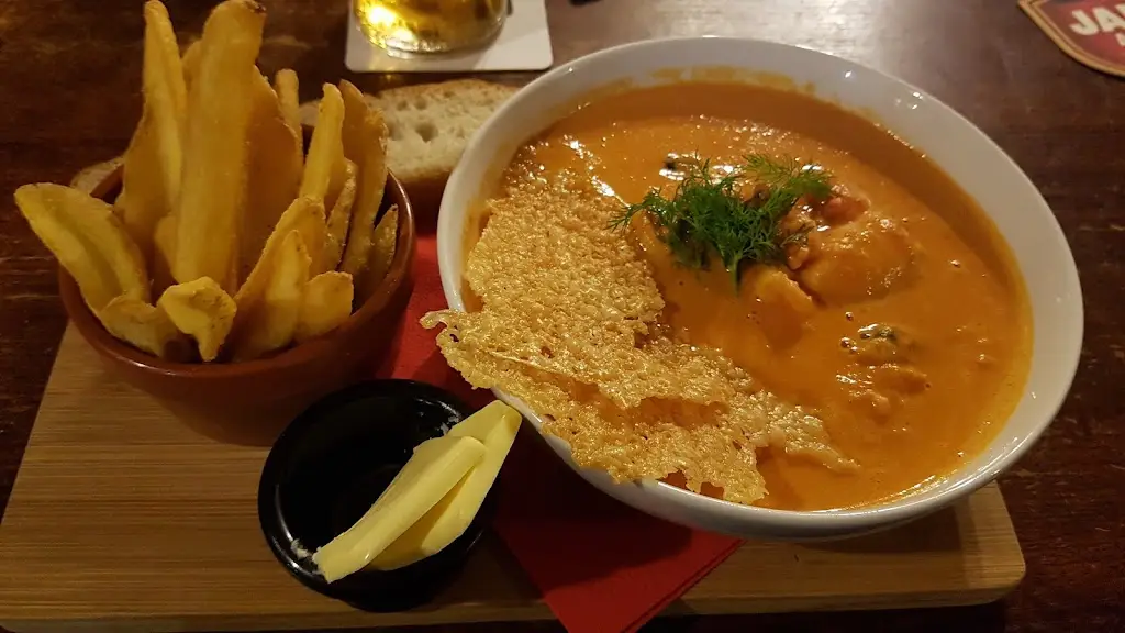 Menu_Manor House Inn_Callington_image_8