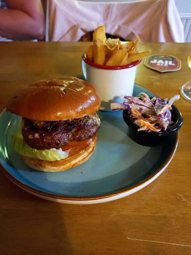 Menu_Manor House Inn_Callington_image_9