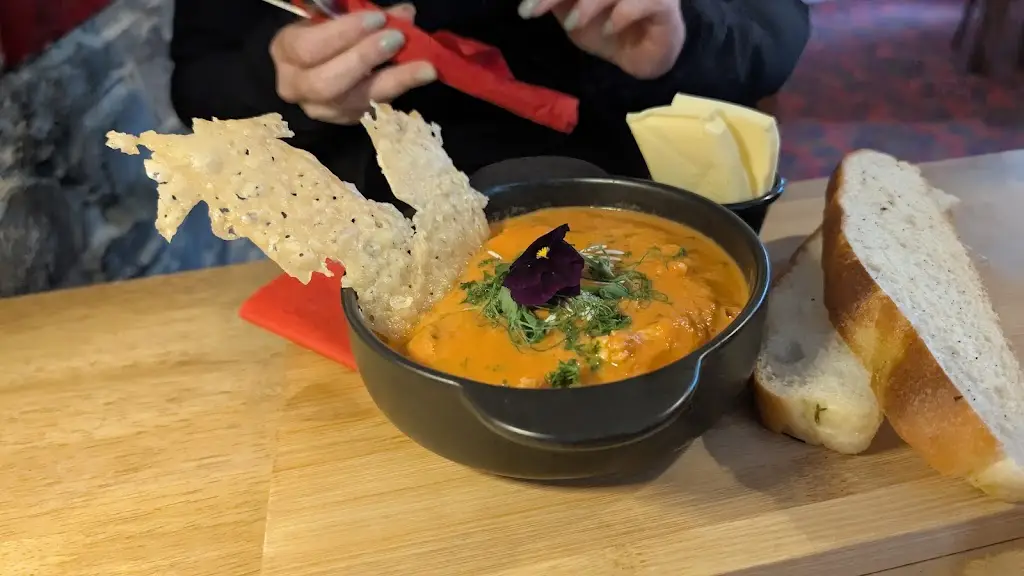 Tony Baxter_Manor House Inn_Callington_review