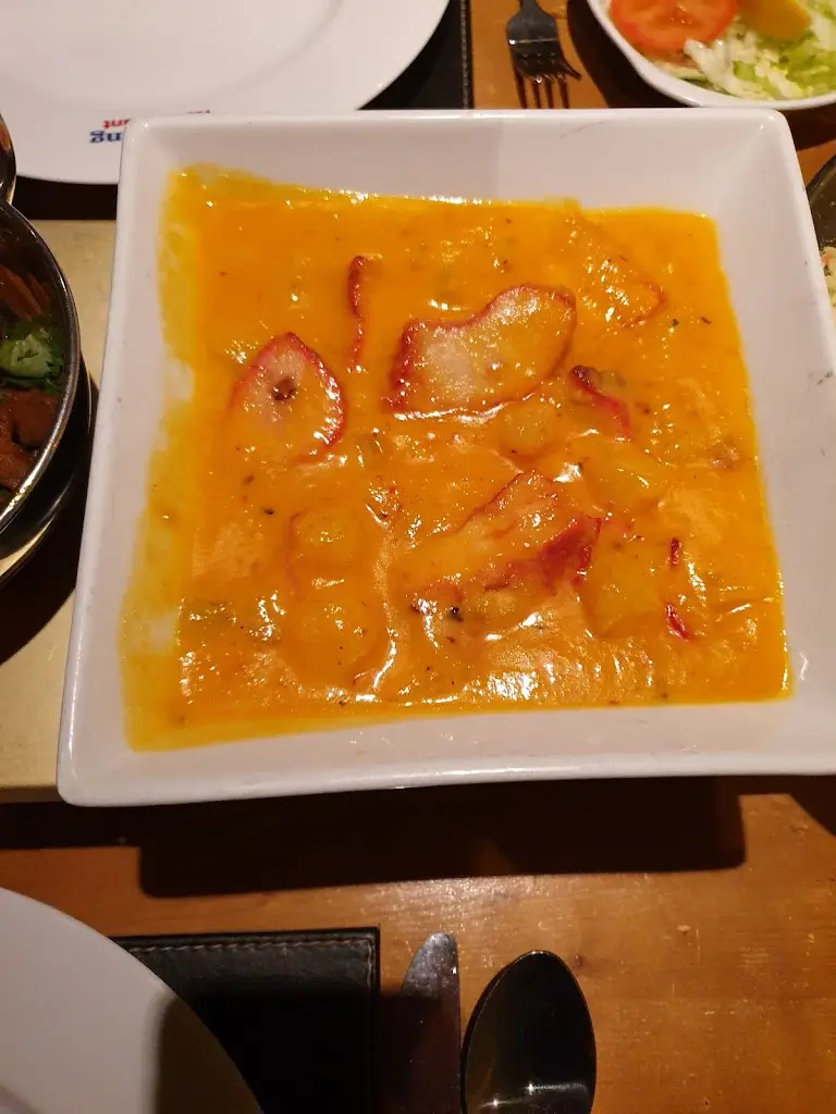 Menu_Balti King Restaurant_Callington_immagine_2