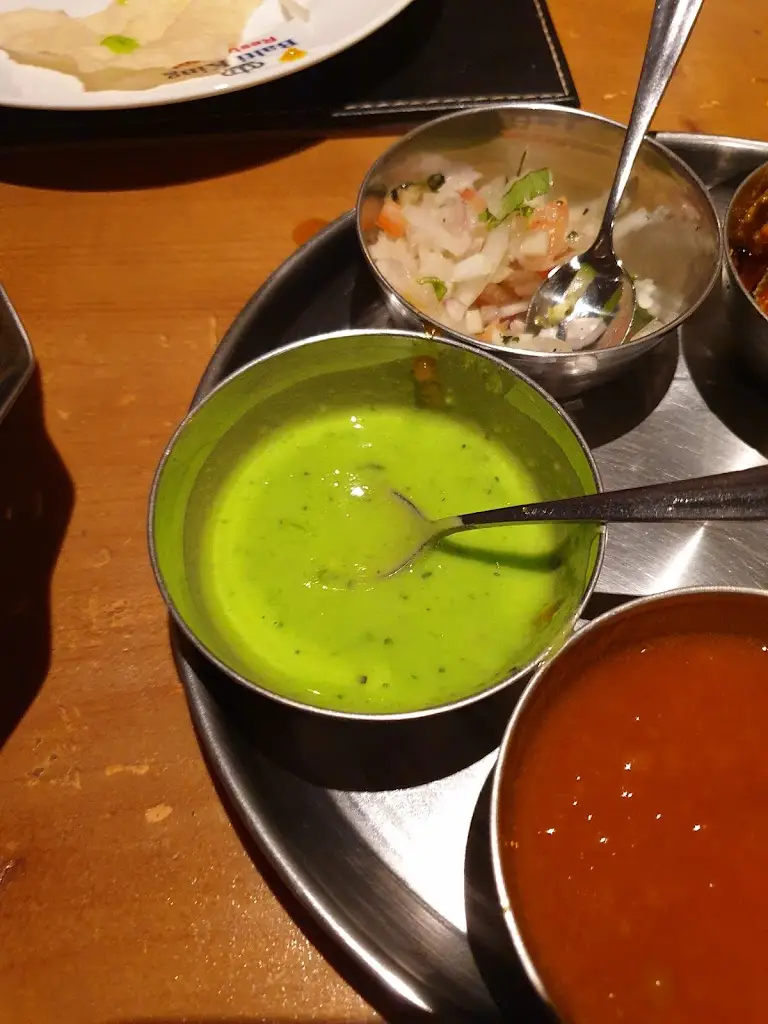 Menu_Balti King Restaurant_Callington_immagine_3