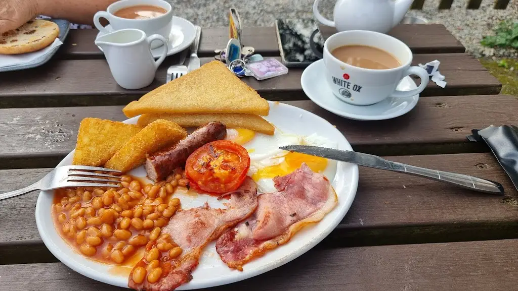 Menu_Louis Tea Rooms_Callington_immagine_5