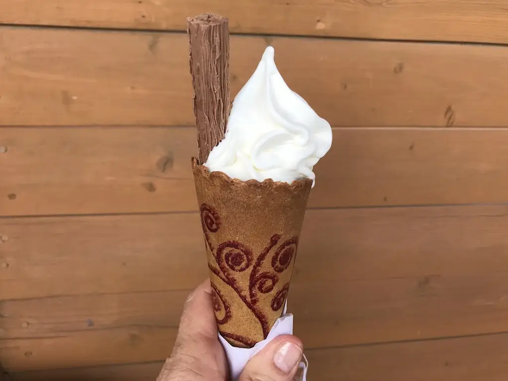 Menu_Louis Tea Rooms_Callington_immagine_8