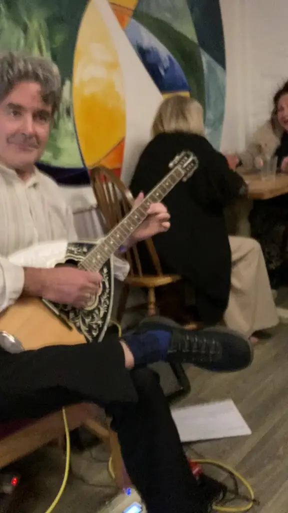 Al C_Calli Pizza Cafe_Callington_review