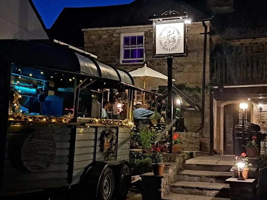 The Carpenters Arms_Callington_slider_image_3