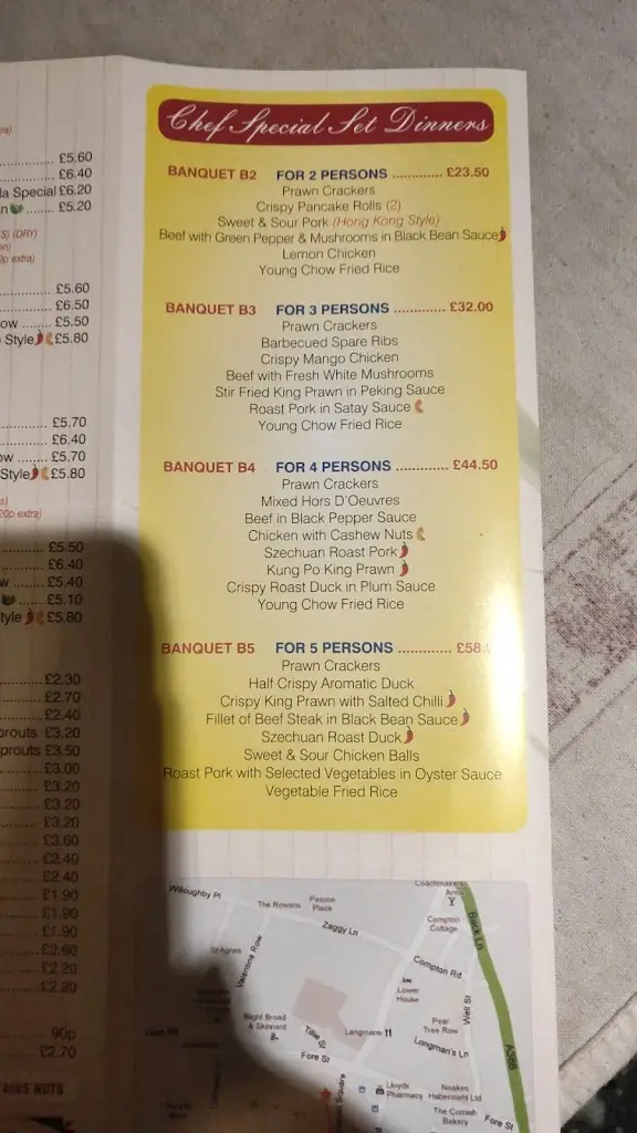 Menu_Red Panda_Callington_image_3