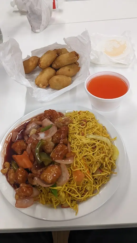 Menu_Red Panda_Callington_image_6