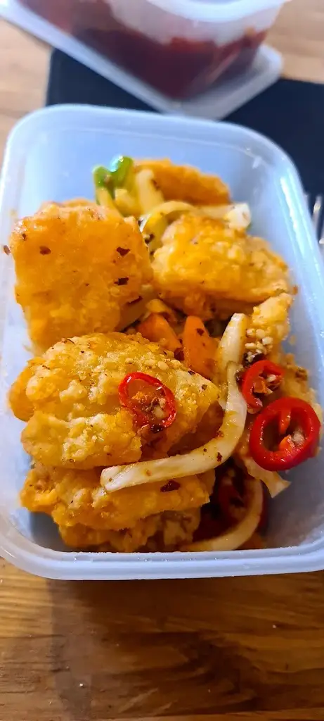 Thomas_Red Panda_Callington_review