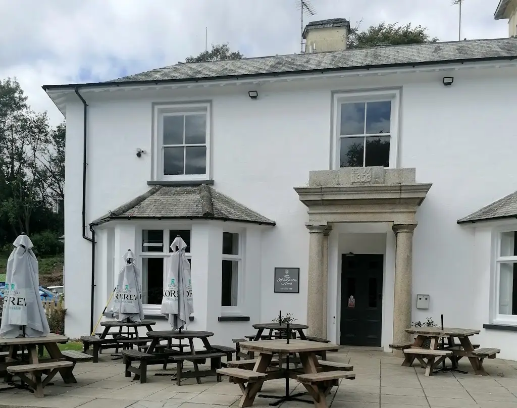 The Honicombe Arms_Callington_slider_image_3