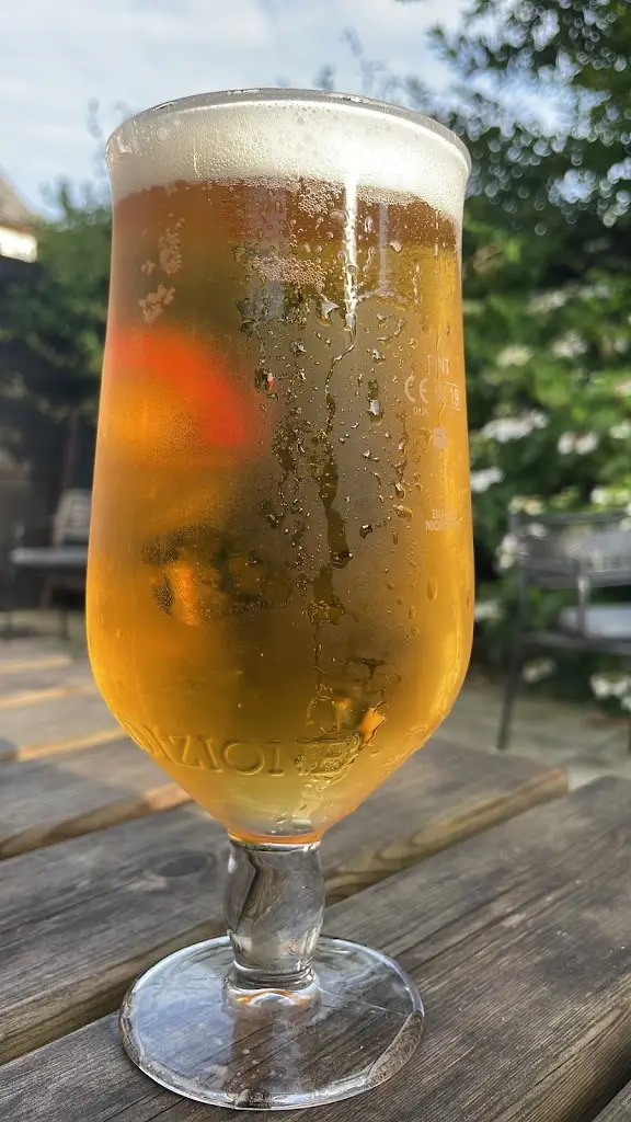 Menu_The Springer Spaniel_Callington_image_9