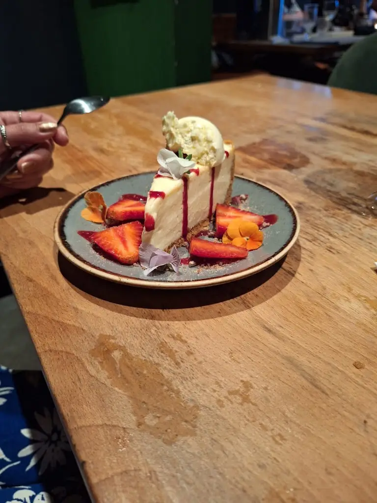 Hannah_The Springer Spaniel_Callington_review