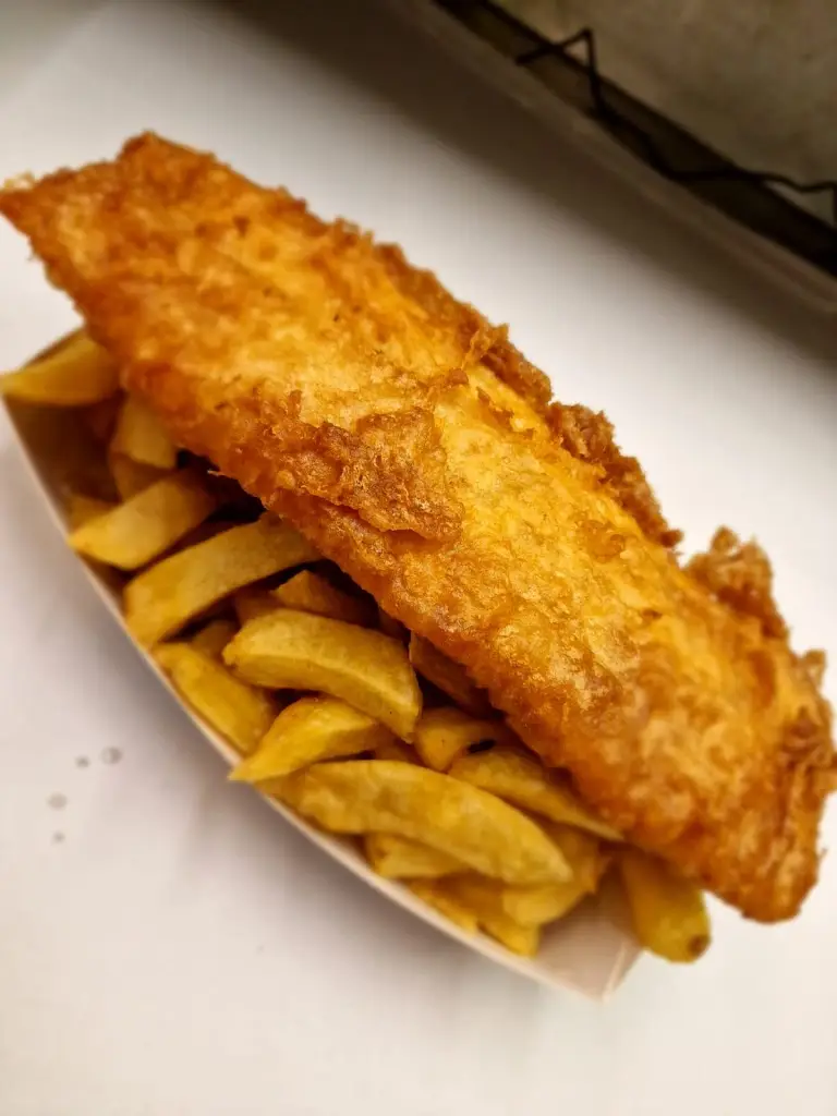 Menu_The Blue Chip_Callington_image_5