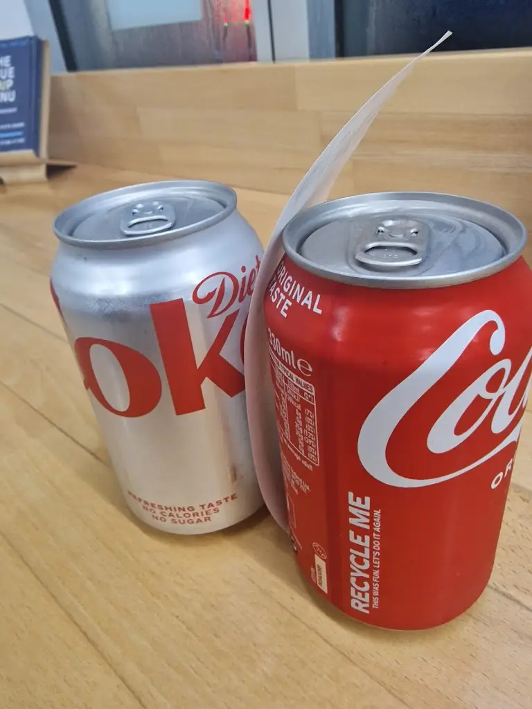 Menu_The Blue Chip_Callington_image_7