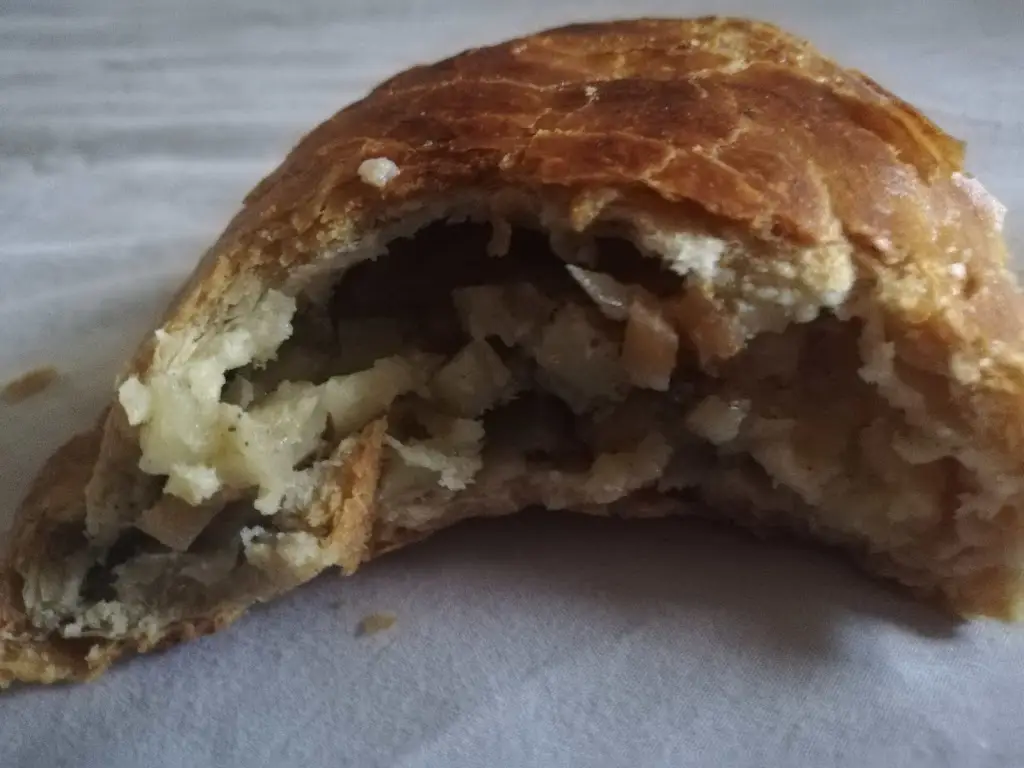 Menü_The Snack Stop Callington_Callington_Bild_2