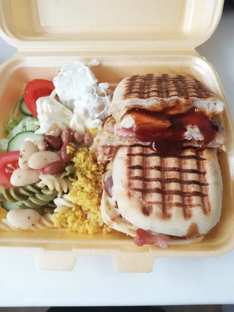 Menü_The Snack Stop Callington_Callington_Bild_4