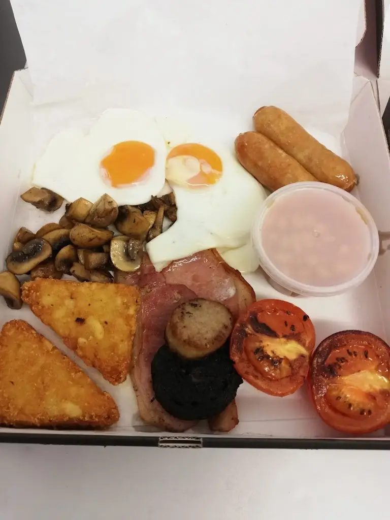 Menü_The Snack Stop Callington_Callington_Bild_7