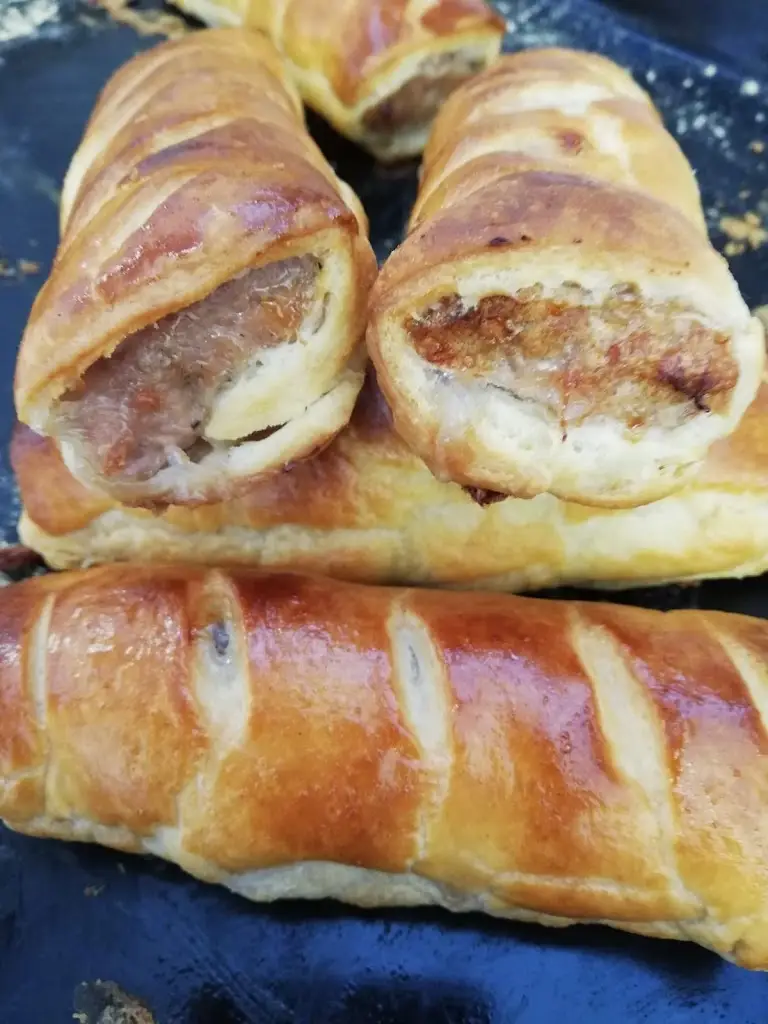 Menü_The Snack Stop Callington_Callington_Bild_8