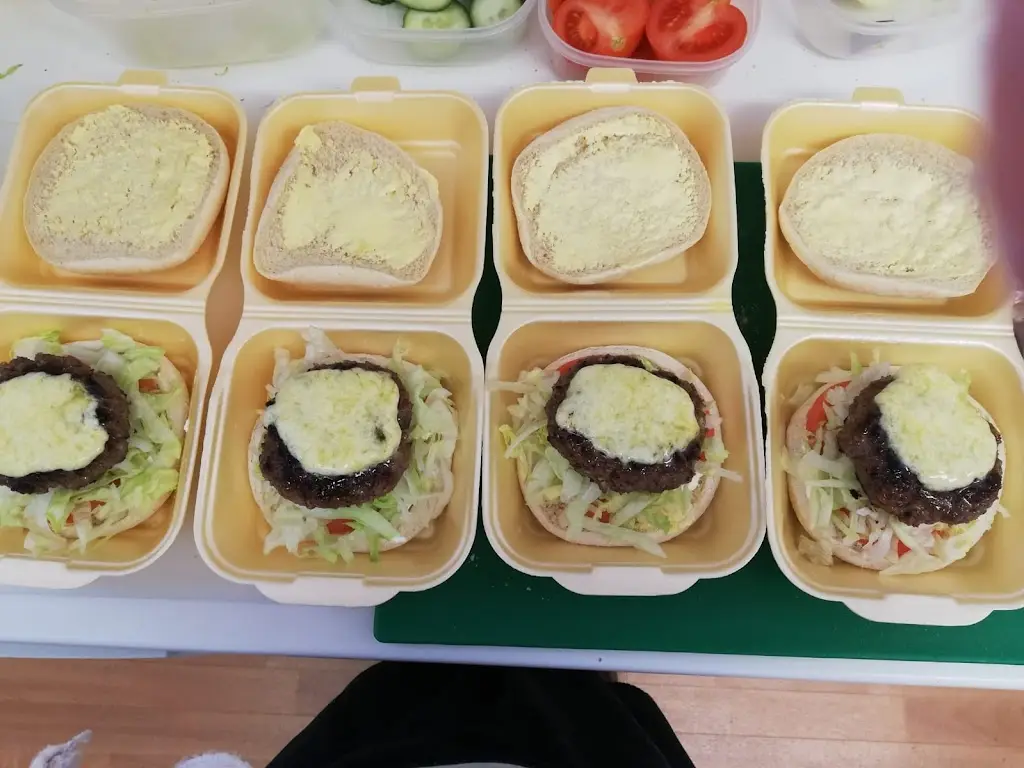 Menü_The Snack Stop Callington_Callington_Bild_9