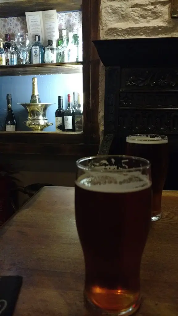 Menu_Who'd Have Thought It Inn_Callington_image_4