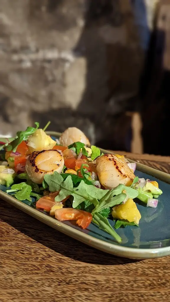 Menu_Who'd Have Thought It Inn_Callington_image_6