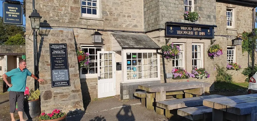 Who'd Have Thought It Inn_Callington_slider_image_1