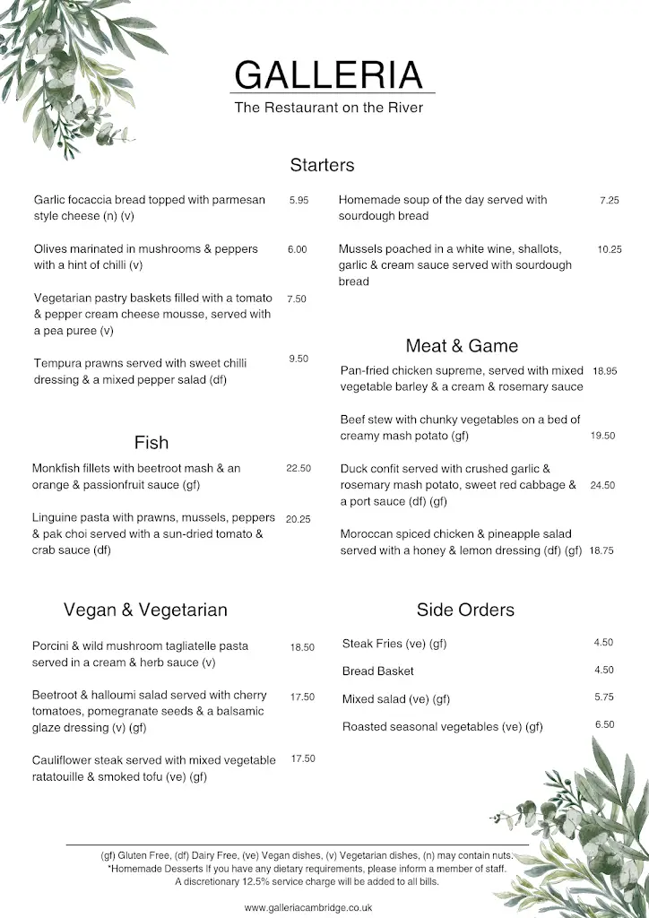 Menu_Galleria_Cambridge_image_4