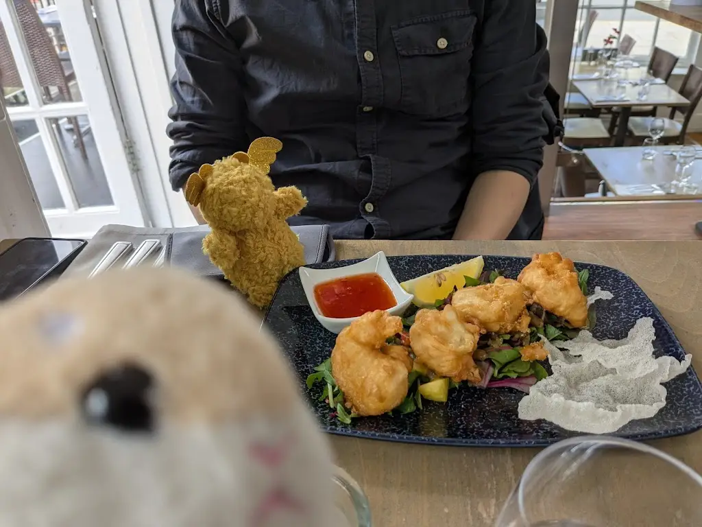 pui ting Leung_Galleria_Cambridge_review