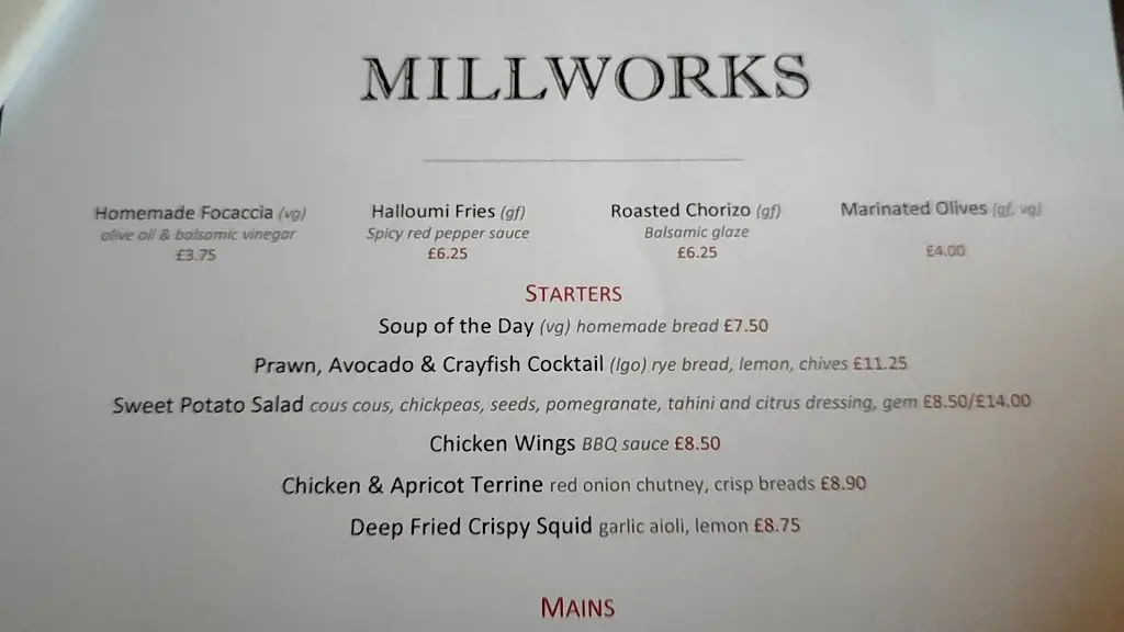 Menu_MillWorks_Cambridge_image_1