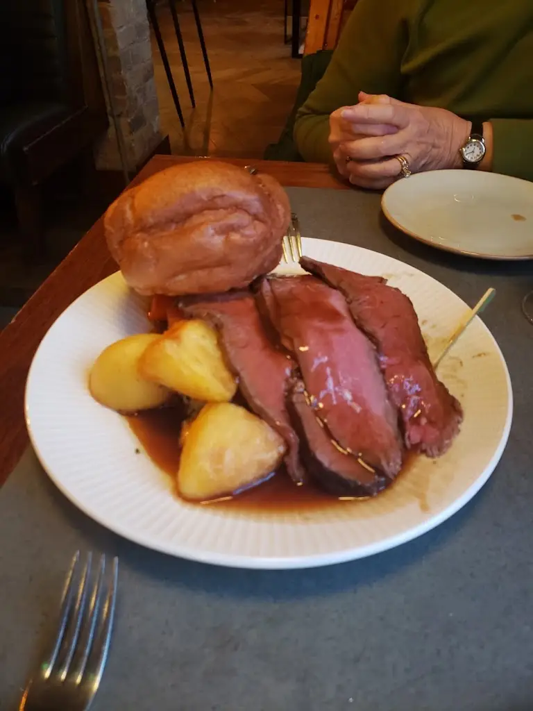 Joe Tucker_MillWorks_Cambridge_review