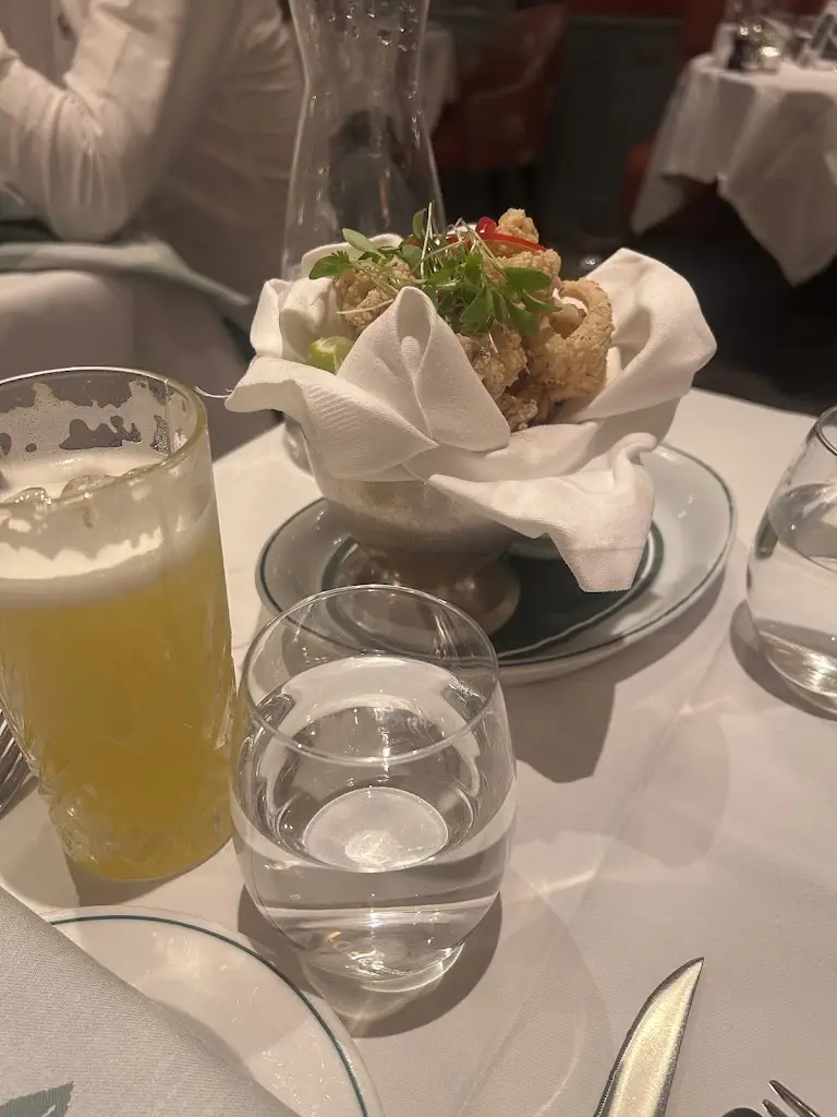 J S_The Ivy Cambridge Brasserie_Cambridge_review