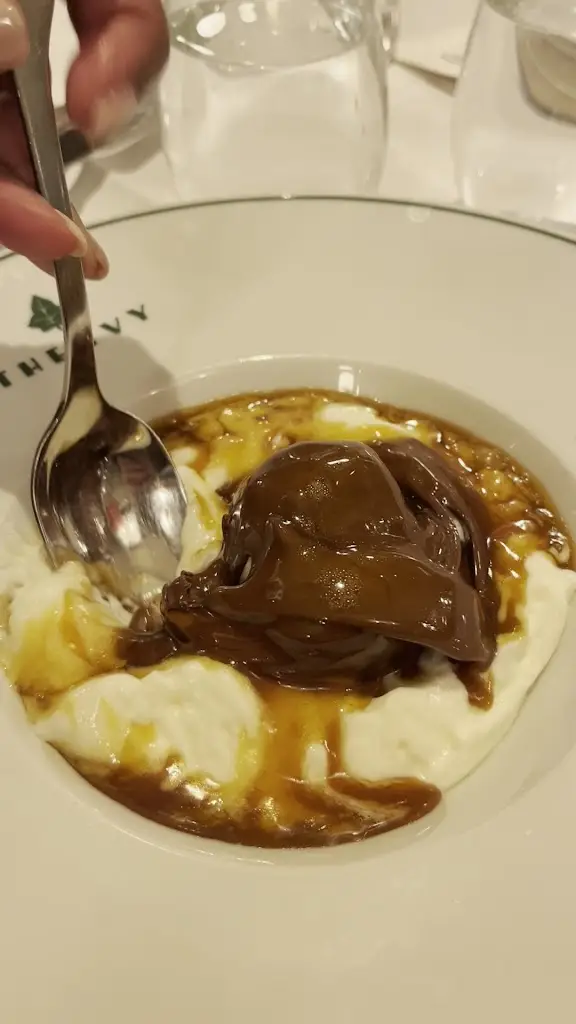 Mayer Jeppson_The Ivy Cambridge Brasserie_Cambridge_review