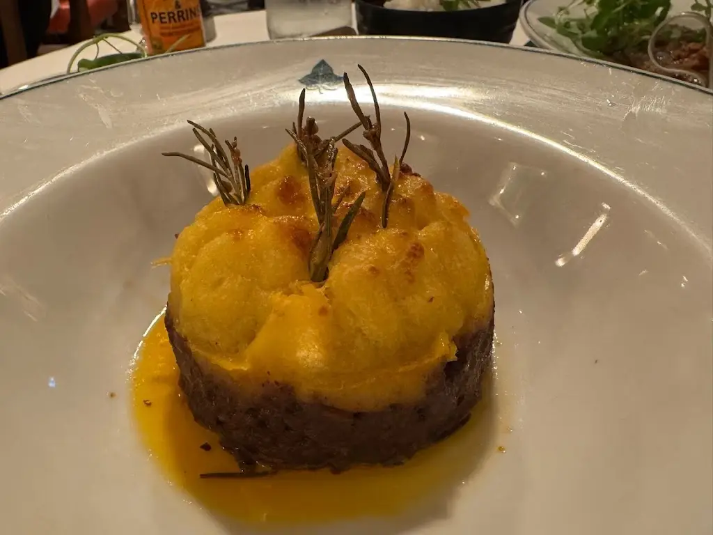 Linda Lee_The Ivy Cambridge Brasserie_Cambridge_review