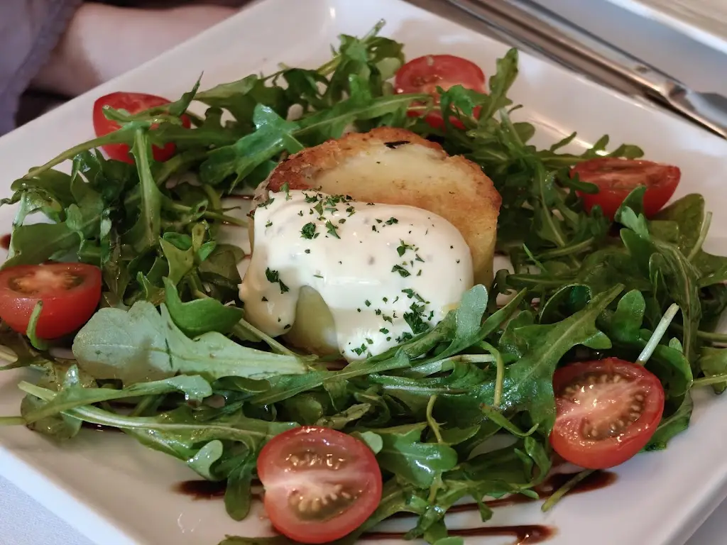 Vsevolod_The Oak Bistro_Cambridge_review