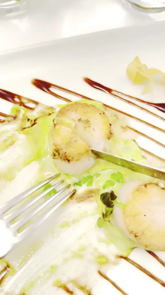 X_The Oak Bistro_Cambridge_review