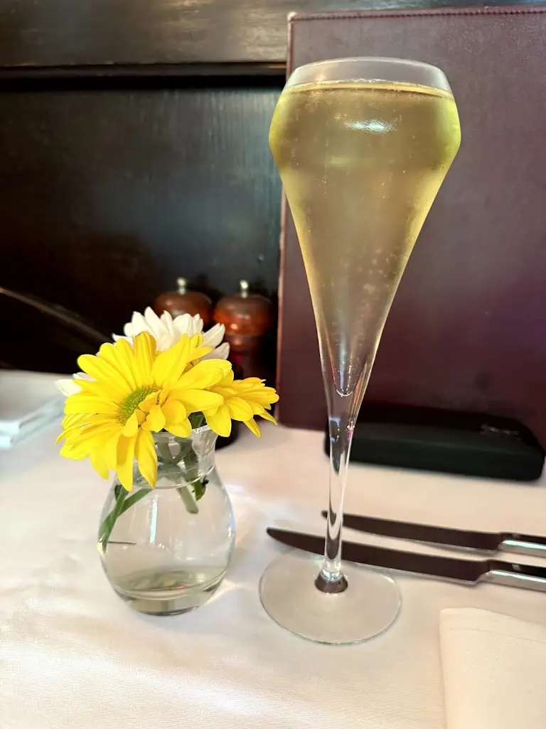 Rolf Wietlisbach-Kobayashi_The Oak Bistro_Cambridge_review