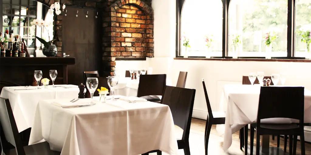 The Oak Bistro restaurante en Cambridge