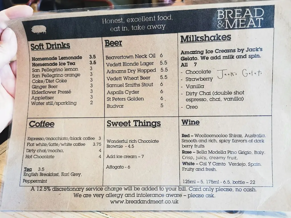 Menu_Bread & Meat_Cambridge_immagine_3