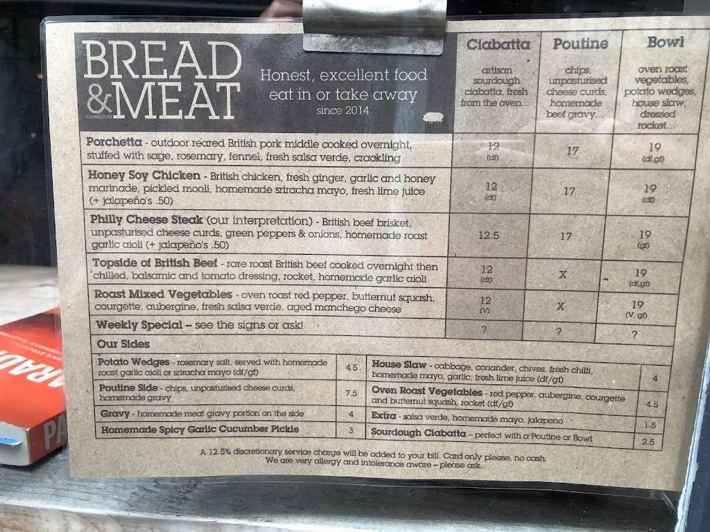 Menu_Bread & Meat_Cambridge_immagine_4