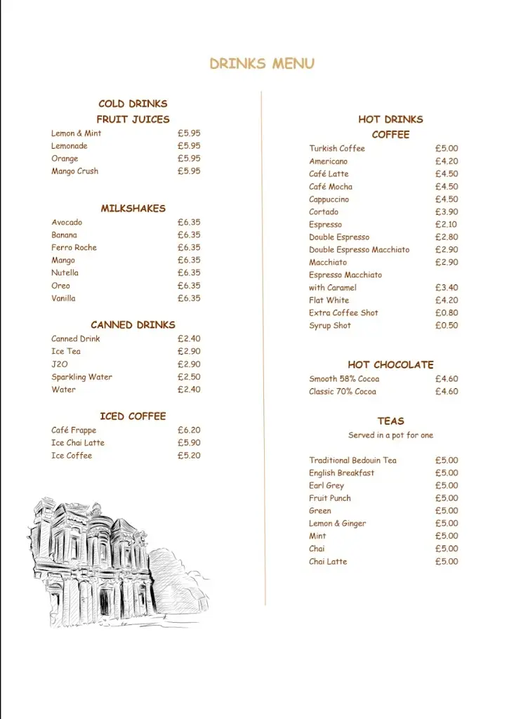 Menu_Little Petra_Cambridge_imagen_4