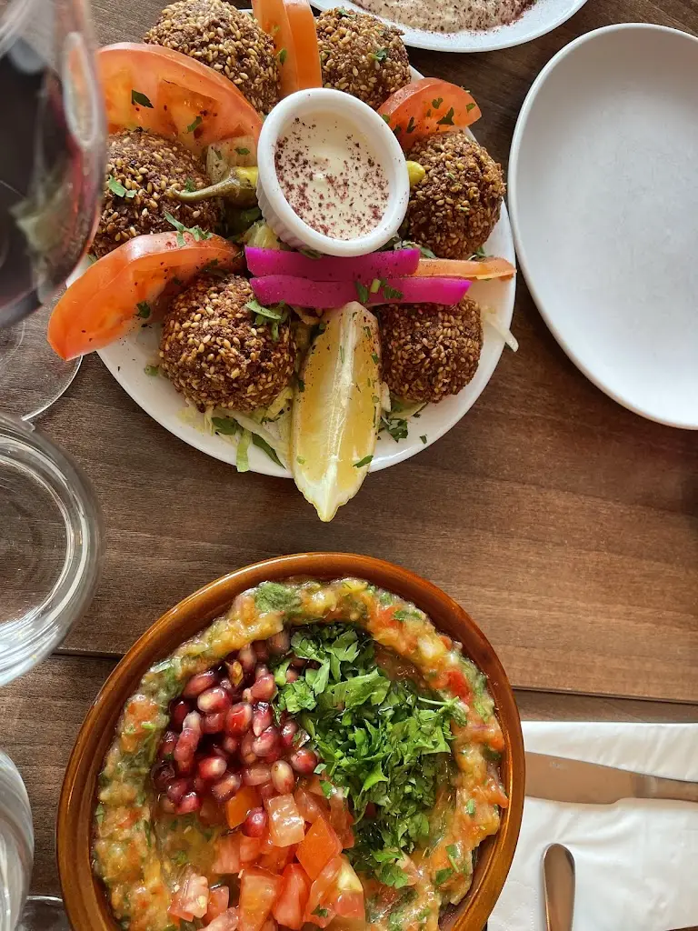 Menu_Little Petra_Cambridge_imagen_5